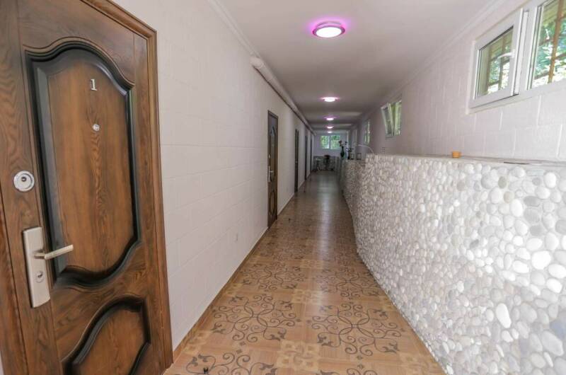 Гостевой дом «Голландия»