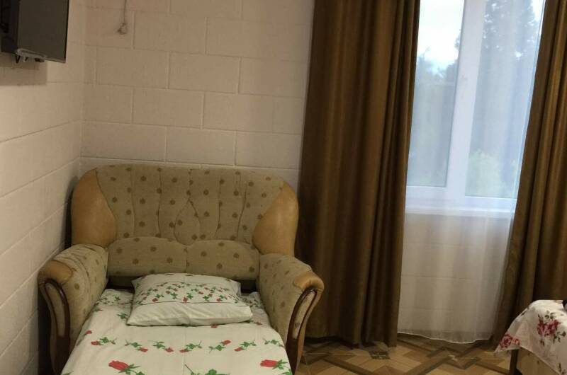 Гостевой дом «Голландия»