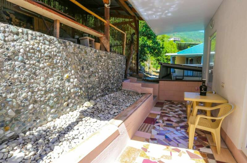 Гостевой дом «Голландия»