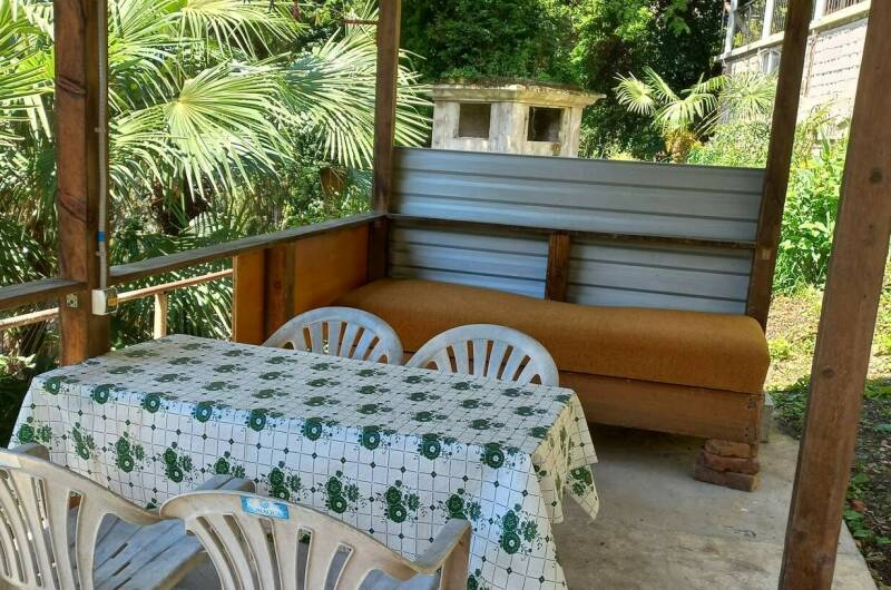 Часть дома под ключ на Героев 16 марта