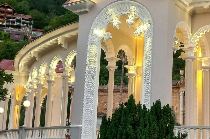 Часть дома под ключ на Героев 16 марта