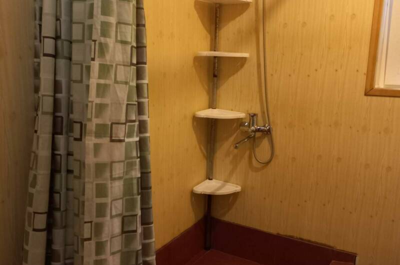 Часть дома под ключ на Героев 16 марта