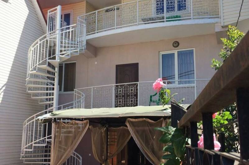 Гостевой дом «Отдых у Камы»