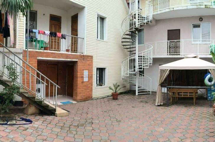 Гостевой дом «Отдых у Камы»