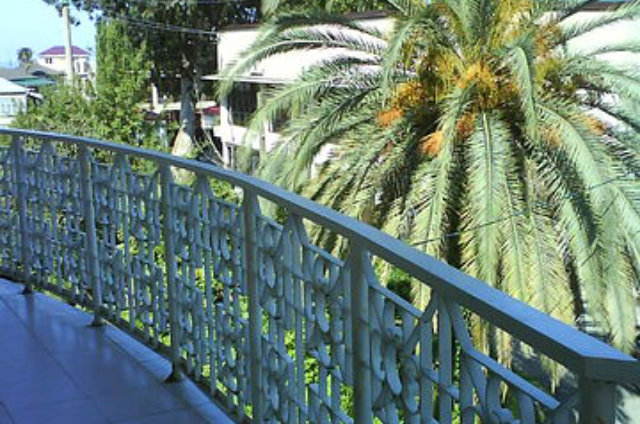 Гостевой дом «Отдых у Камы»