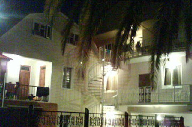 Гостевой дом «Отдых у Камы»