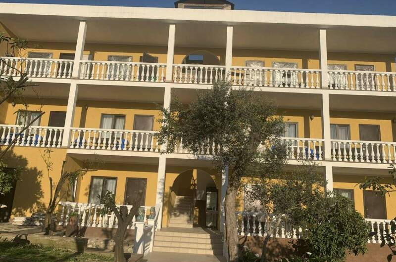 Гостевой дом «Мэри»