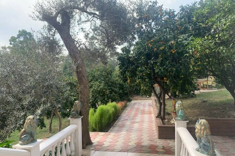 Гостевой дом «Мэри»