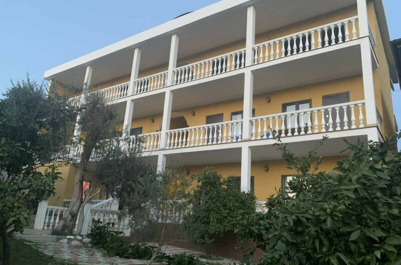 Гостевой дом «Мэри»