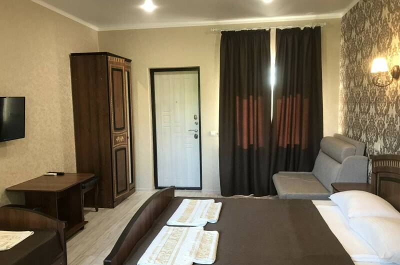 Гостевой дом «Мэри»