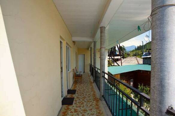 Гостевой дом «Габриель»