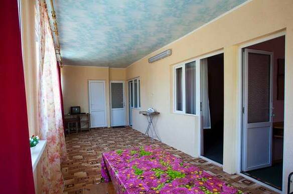 Гостевой дом «Габриель»