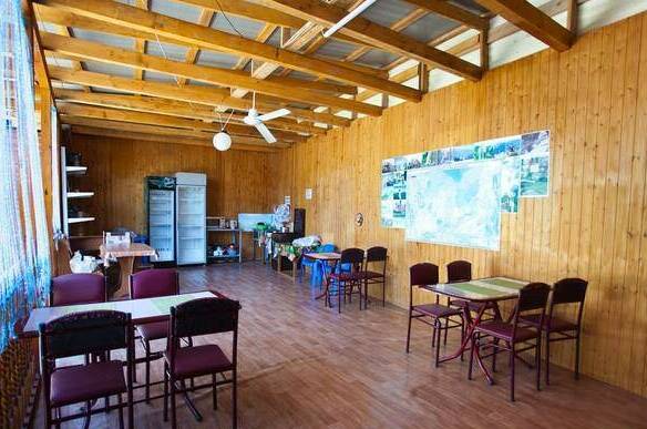 Гостевой дом «Габриель»