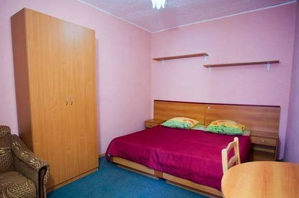 Гостевой дом «Габриель»