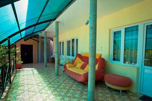 Гостевой дом «Габриель»