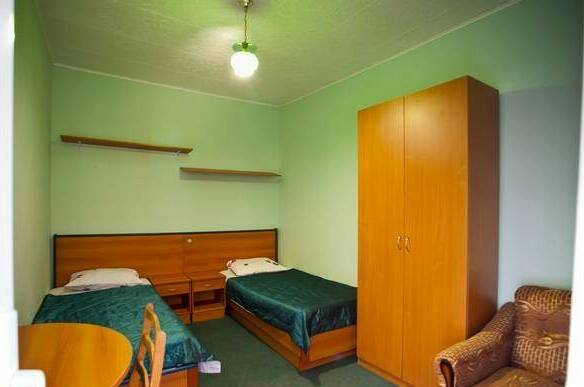 Гостевой дом «Габриель»