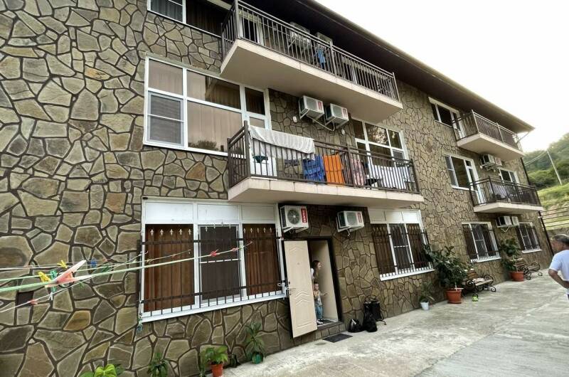 Гостевой дом «Чайка»