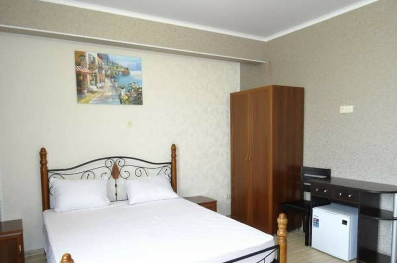 Гостевой дом «Чайка»