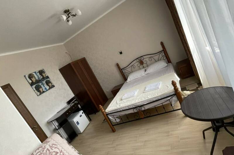 Гостевой дом «Чайка»