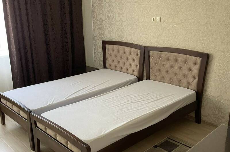 Гостевой дом «Чайка»