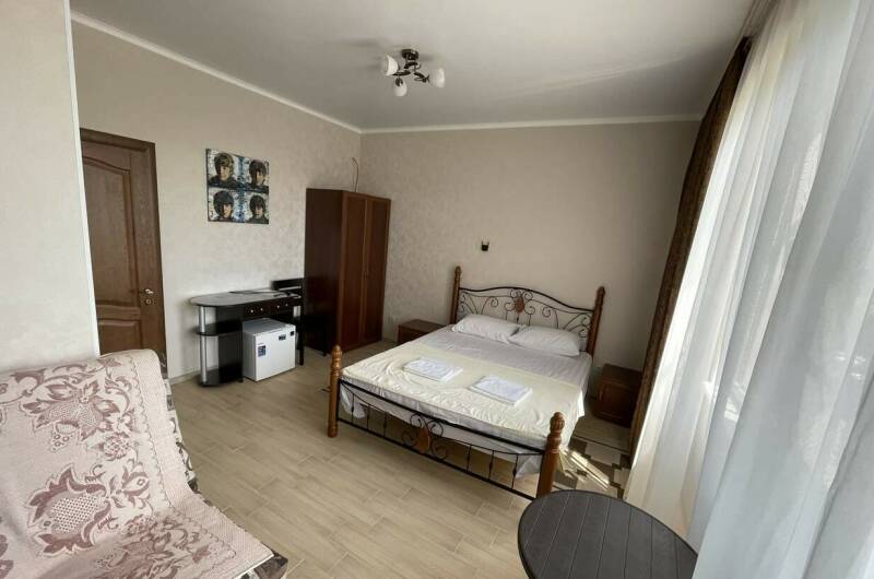 Гостевой дом «Чайка»