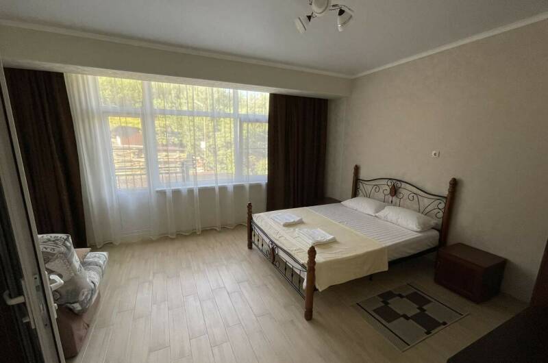 Гостевой дом «Чайка»