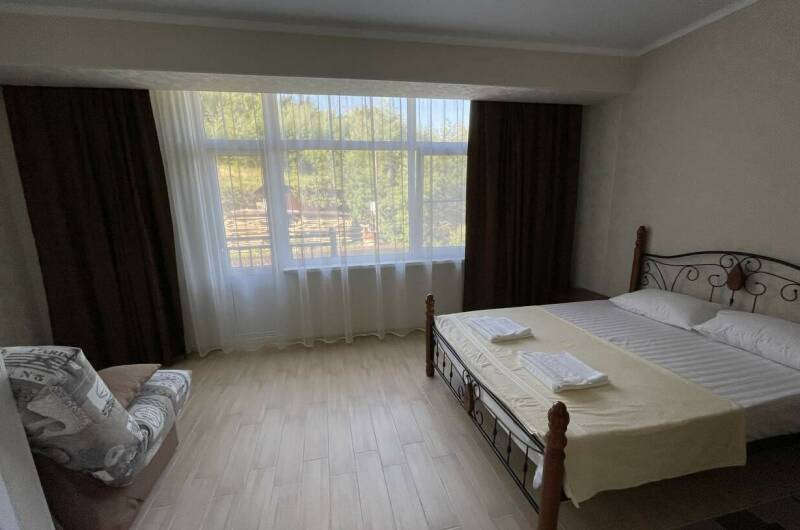 Гостевой дом «Чайка»