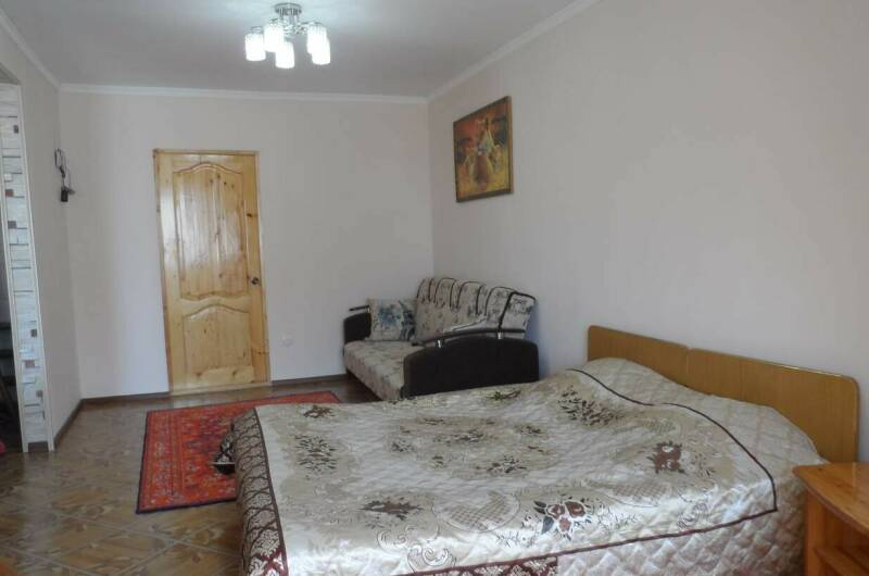 2-х комнатная квартира на улице Абазгаа