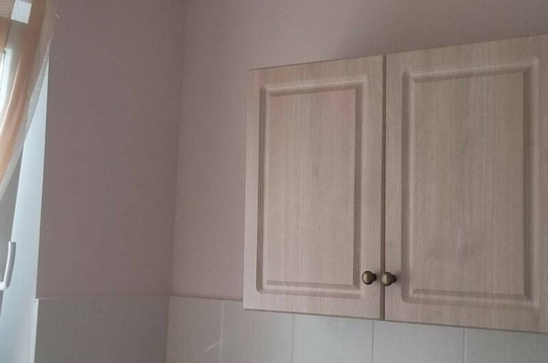 2-х комнатная квартира на улице Абазгаа