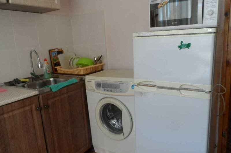 2-х комнатная квартира на улице Абазгаа