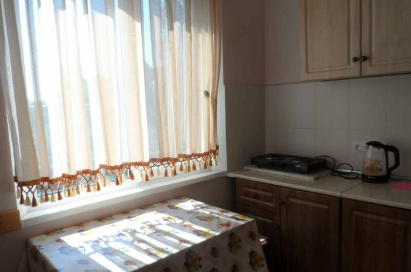 2-х комнатная квартира на улице Абазгаа