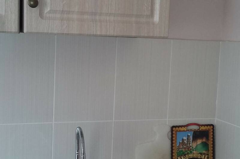 2-х комнатная квартира на улице Абазгаа