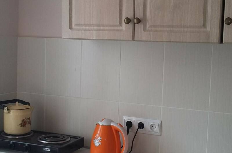 2-х комнатная квартира на улице Абазгаа