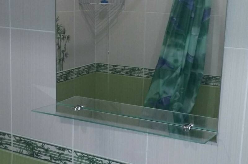 2-х комнатная квартира на улице Абазгаа