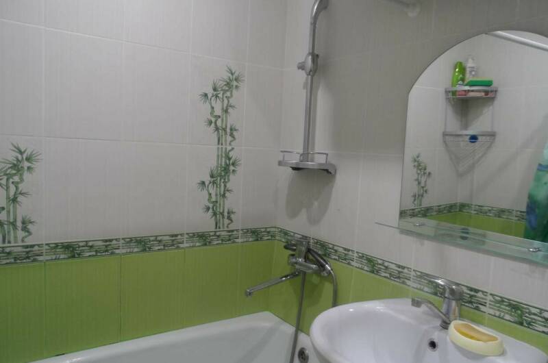 2-х комнатная квартира на улице Абазгаа