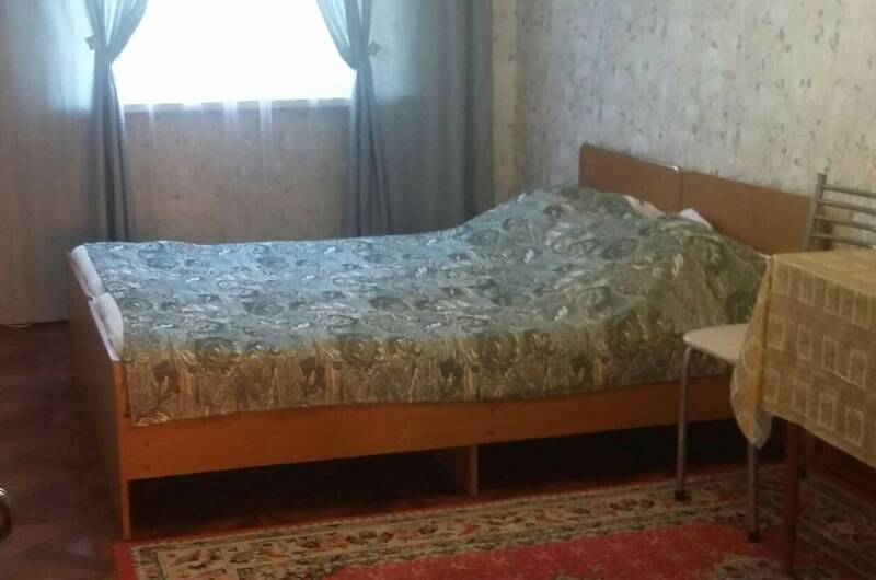 2-х комнатная квартира на улице Абазгаа