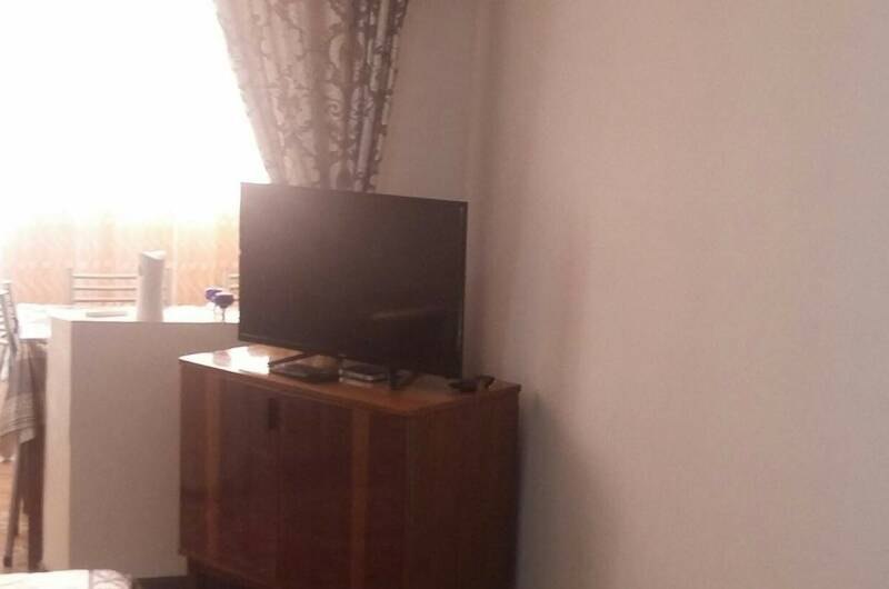 2-х комнатная квартира на улице Абазгаа