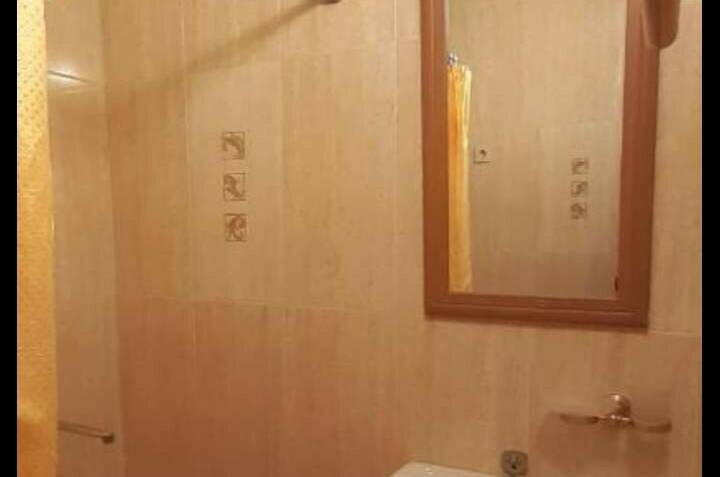 Квартира у моря с 2-мя спальнями