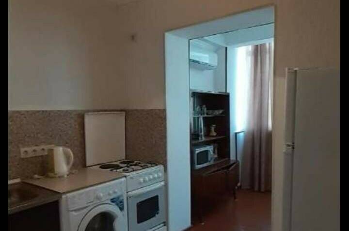 Квартира у моря с 2-мя спальнями