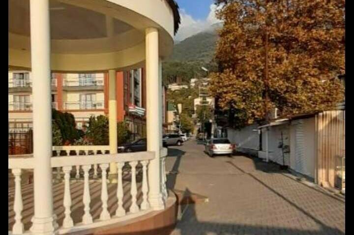 Квартира у моря с 2-мя спальнями