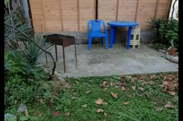 Квартира у моря с 2-мя спальнями