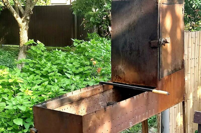 Гостевой дом «Две пальмы»