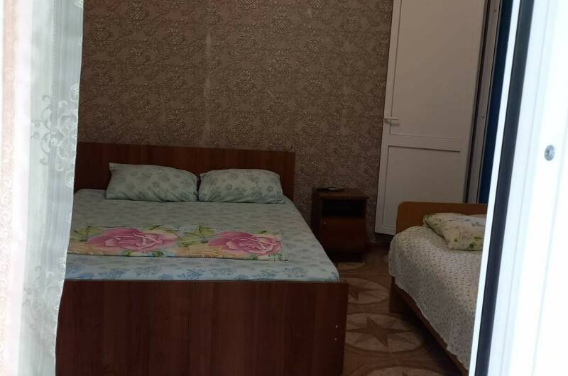 Гостевой дом «Две пальмы»