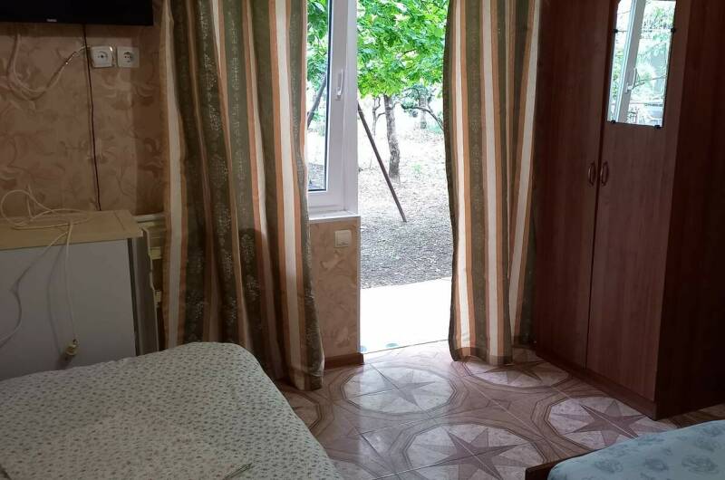 Гостевой дом «Две пальмы»