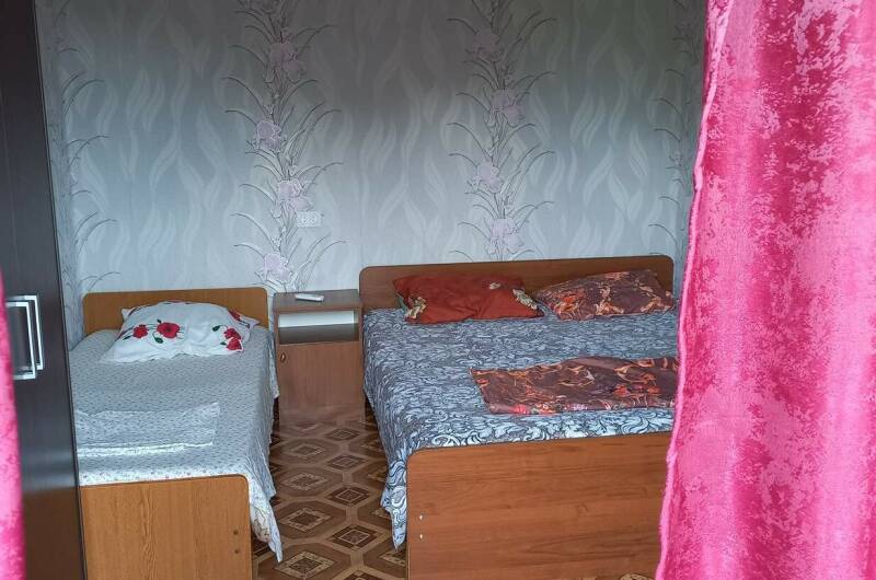 Гостевой дом «Две пальмы»