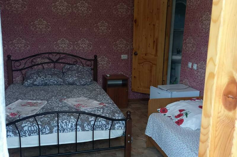 Гостевой дом «Две пальмы»