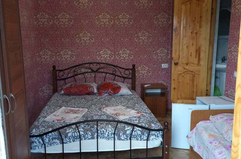 Гостевой дом «Две пальмы»