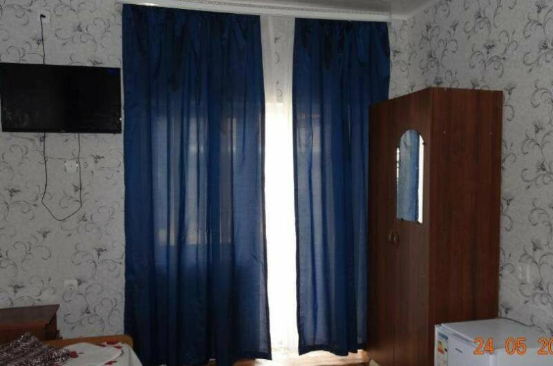 Гостевой дом «Две пальмы»