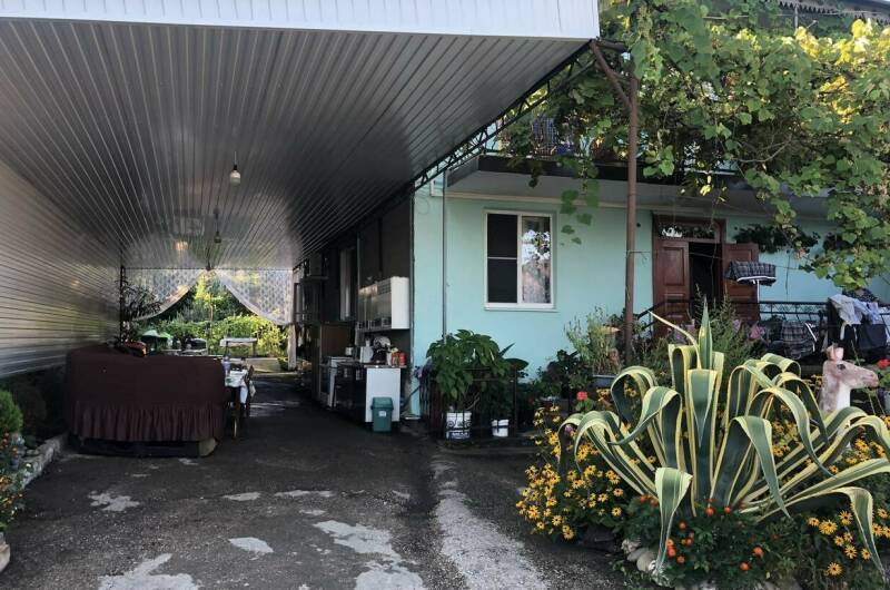 Гостевой дом «У моря»