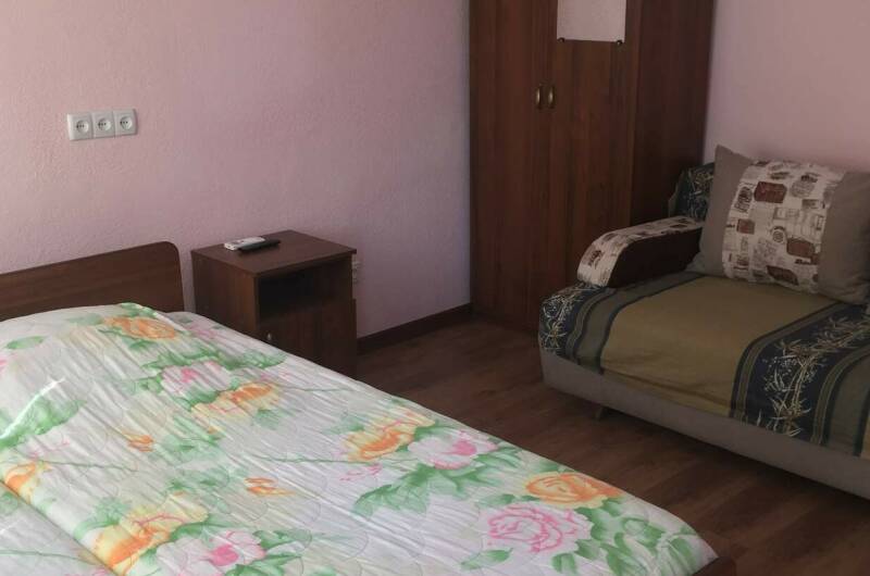 Гостевой дом «У моря»